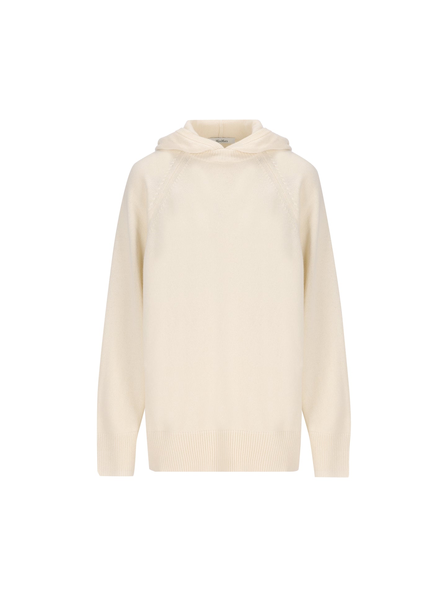 Maglia realizzata in cashmere. 2621366052600 001 MAX MARA 