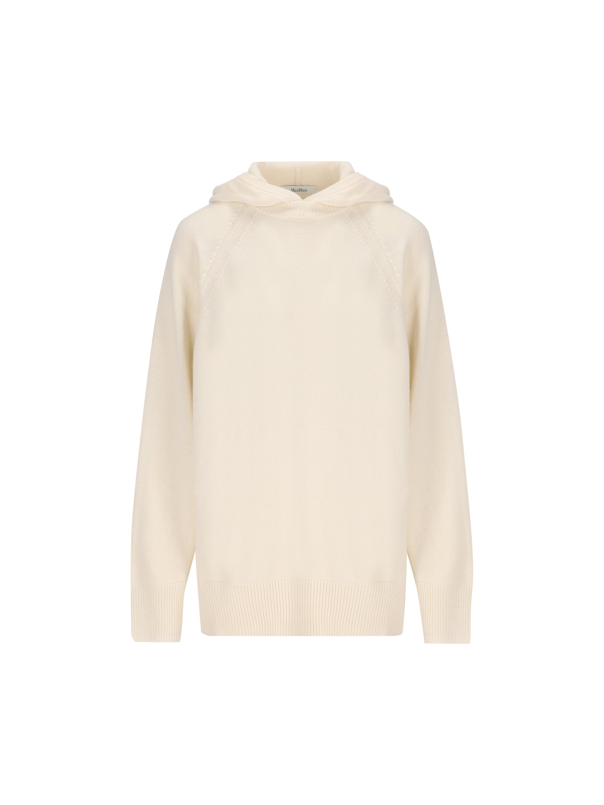 Maglia realizzata in cashmere. 2621366052600 001 MAX MARA 