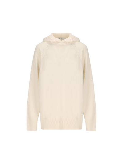 Maglia realizzata in cashmere. 2621366052600 001 MAX MARA 