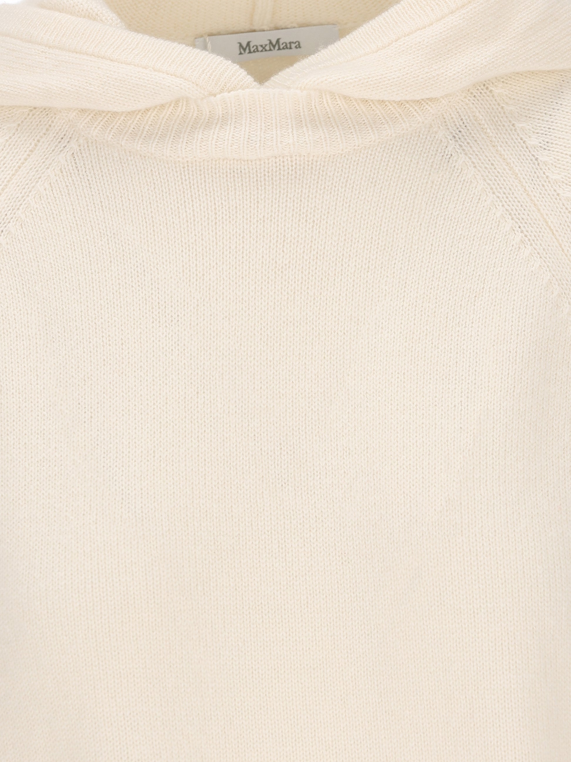 Maglia realizzata in cashmere. 2621366052600 001 MAX MARA 