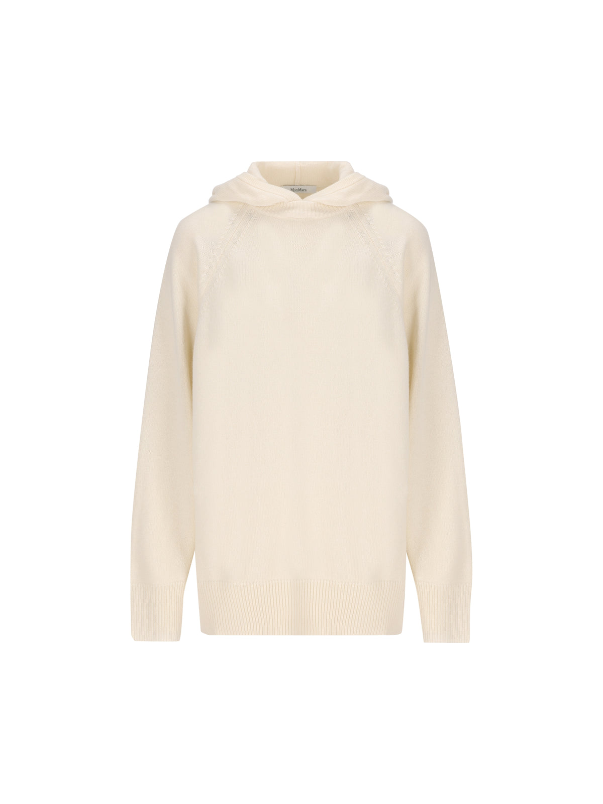 Maglia realizzata in cashmere. 2621366052600 001 MAX MARA 