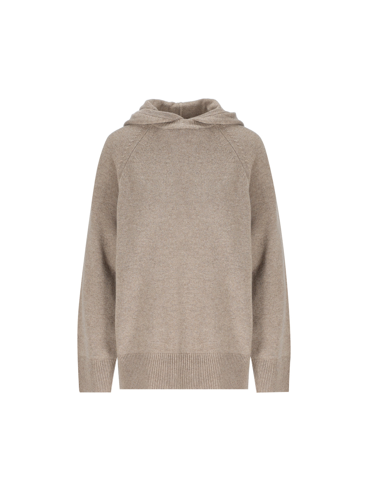 Maglia realizzata in cashmere. 2621366052600 002 MAX MARA 