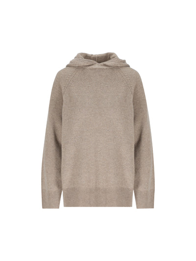 Maglia realizzata in cashmere. 2621366052600 002 MAX MARA 