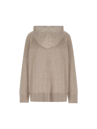 Maglia realizzata in cashmere. 2621366052600 002 MAX MARA 