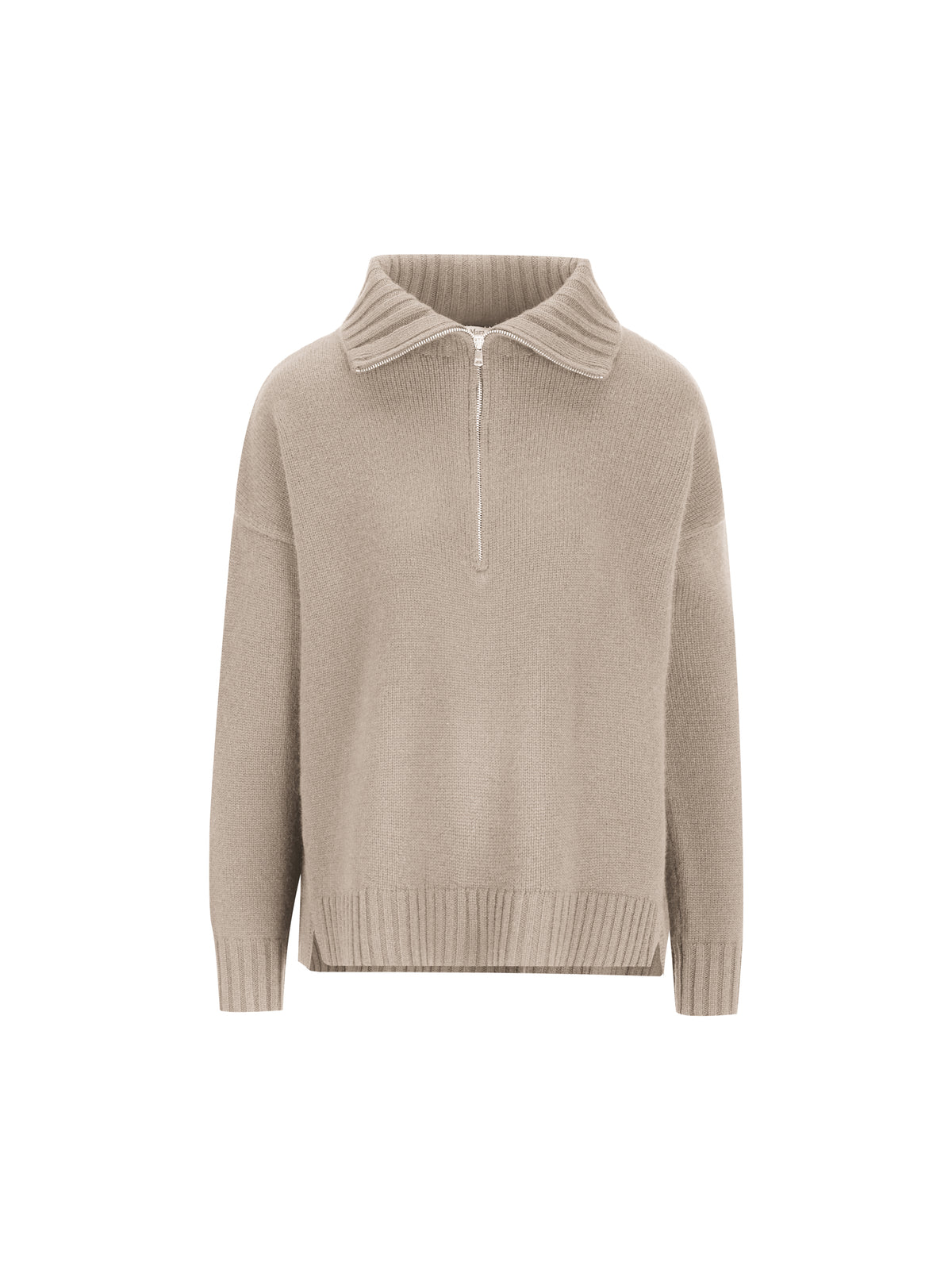 Maglia realizzata in puro cashmere 2621366062600 002 MAX MARA 