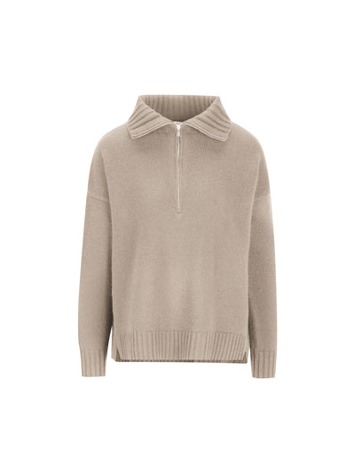 Maglia realizzata in puro cashmere 2621366062600 002 MAX MARA 