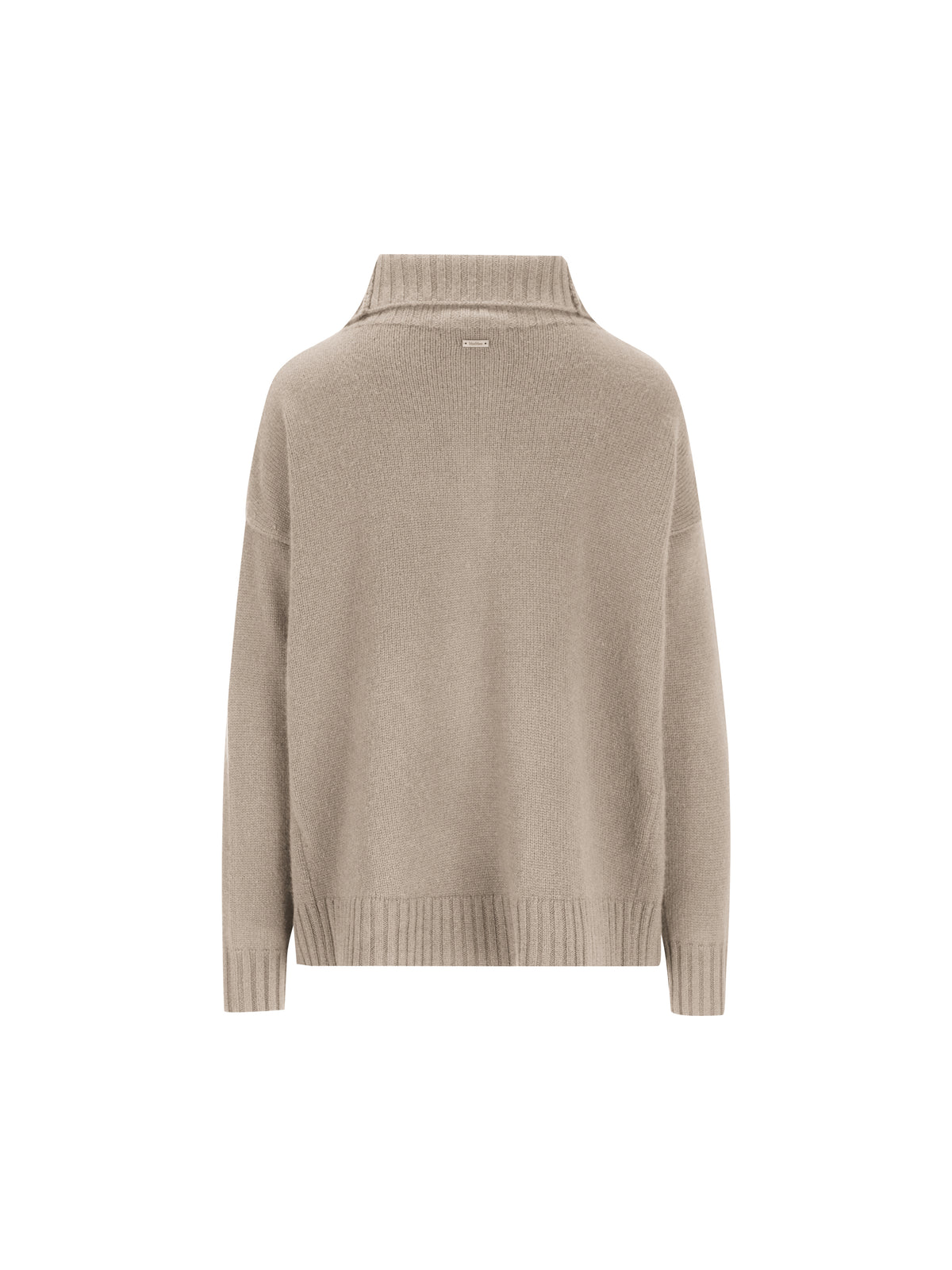 Maglia realizzata in puro cashmere 2621366062600 002 MAX MARA 