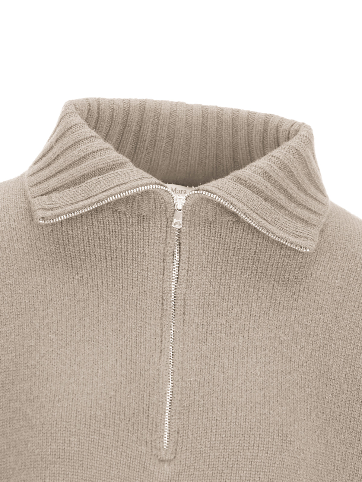 Maglia realizzata in puro cashmere 2621366062600 002 MAX MARA 
