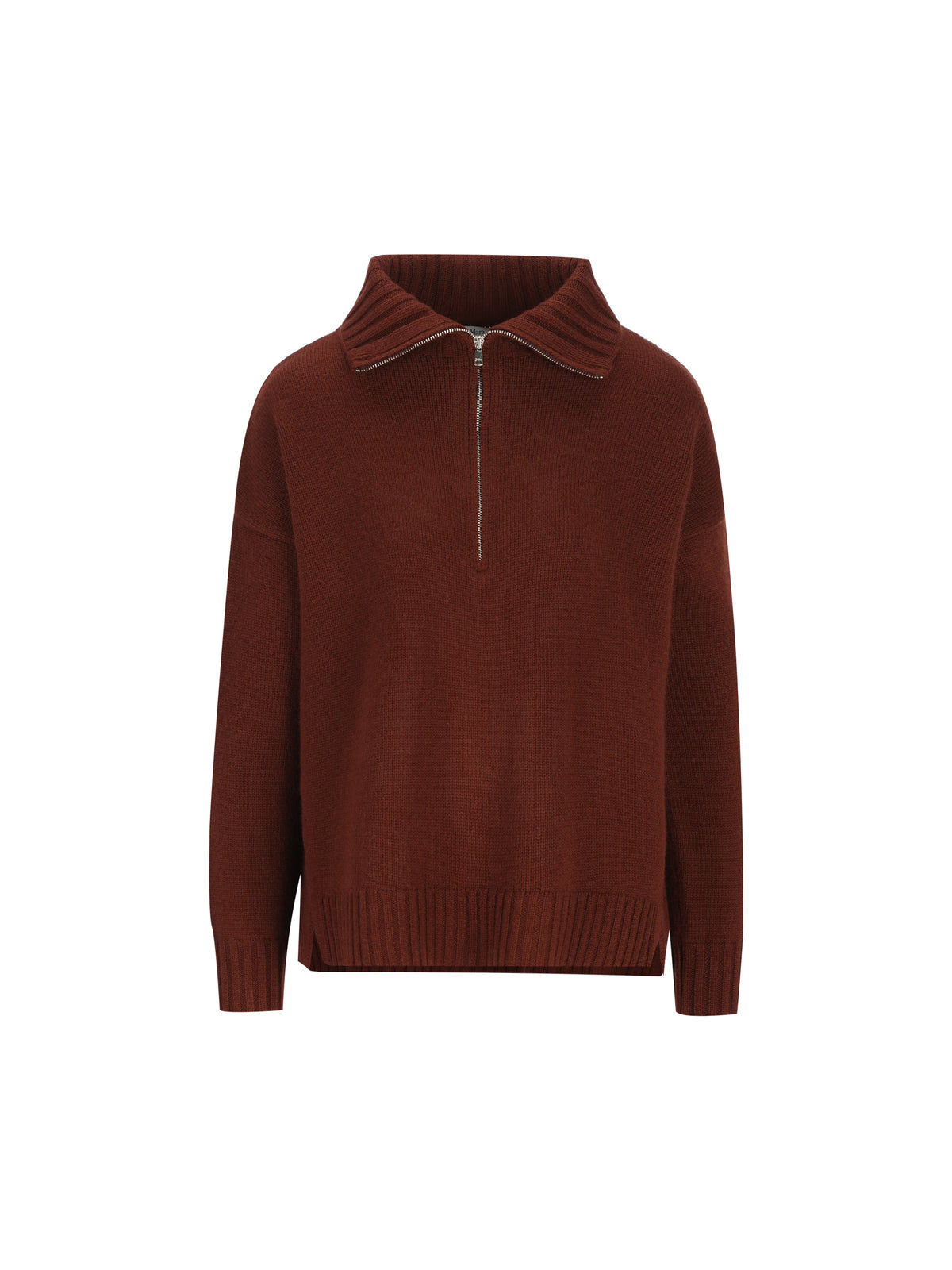 Maglia realizzata in puro cashmere 2621366062600 004 MAX MARA 