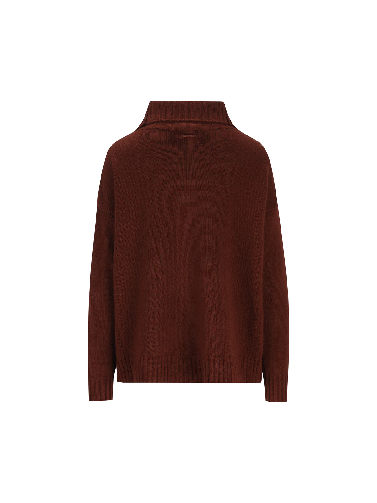 Maglia realizzata in puro cashmere 2621366062600 004 MAX MARA 
