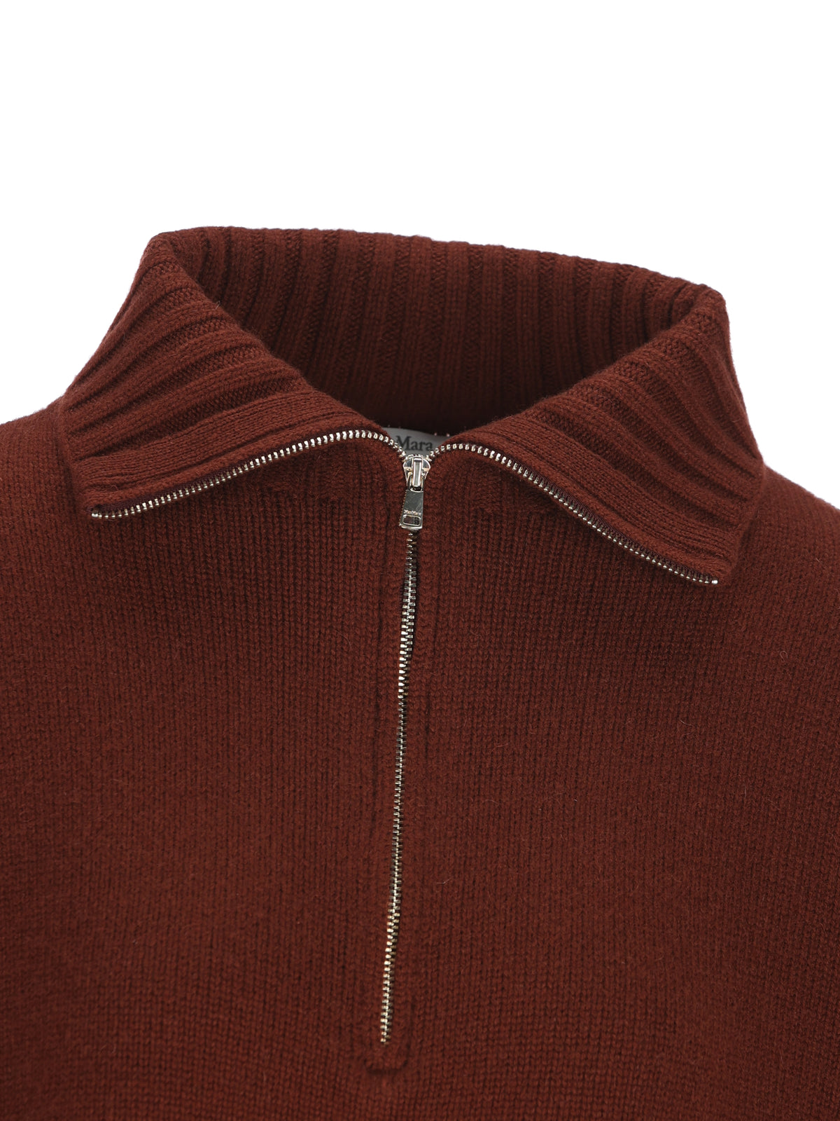 Maglia realizzata in puro cashmere 2621366062600 004 MAX MARA 