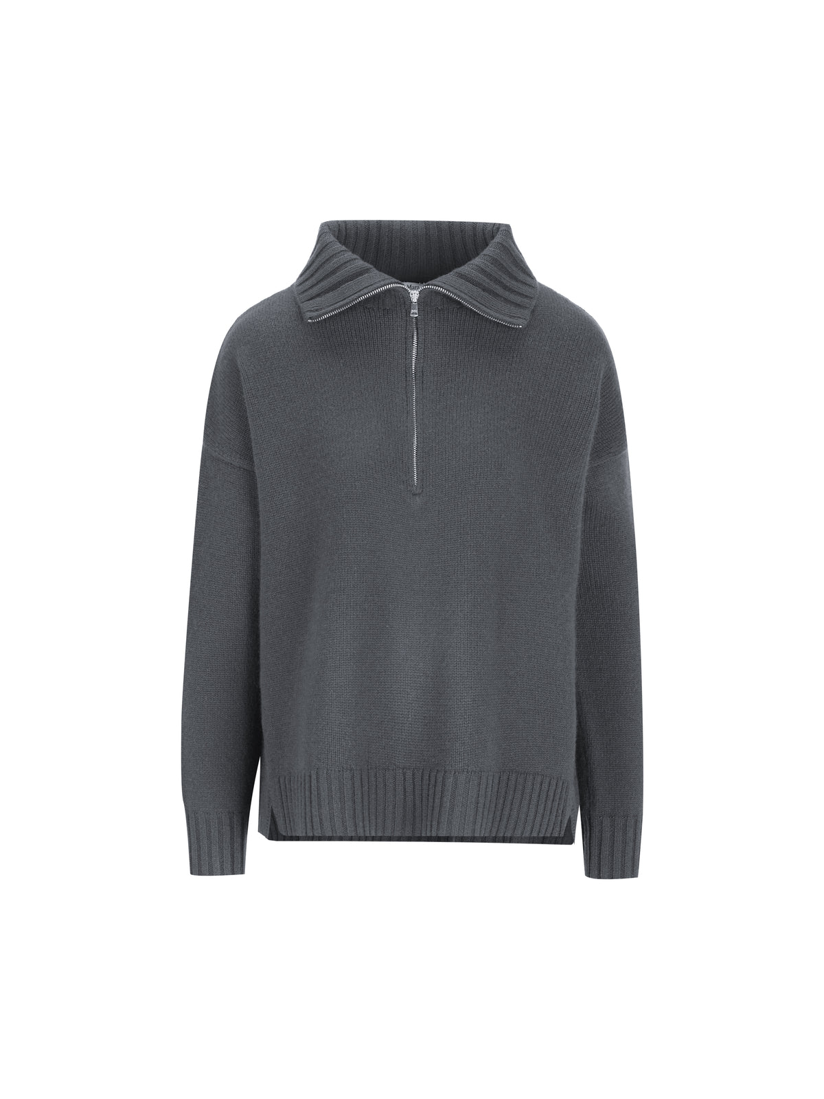 Maglia realizzata in puro cashmere 2621366062600 007 MAX MARA 