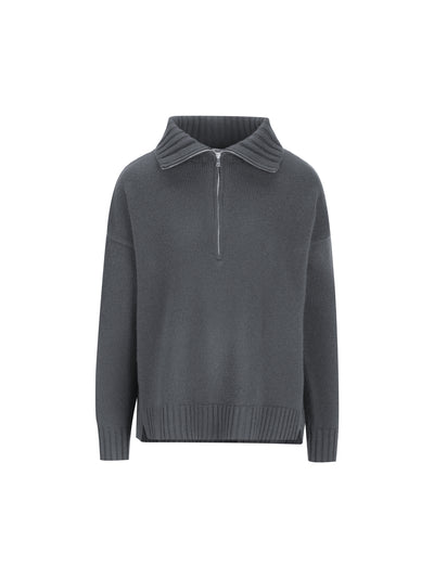 Maglia realizzata in puro cashmere 2621366062600 007 MAX MARA 