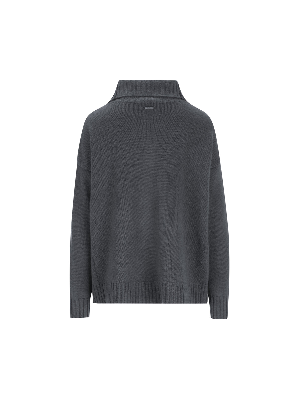 Maglia realizzata in puro cashmere 2621366062600 007 MAX MARA 