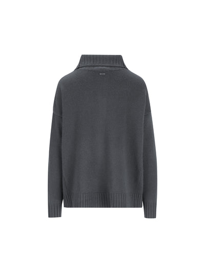 Maglia realizzata in puro cashmere 2621366062600 007 MAX MARA 
