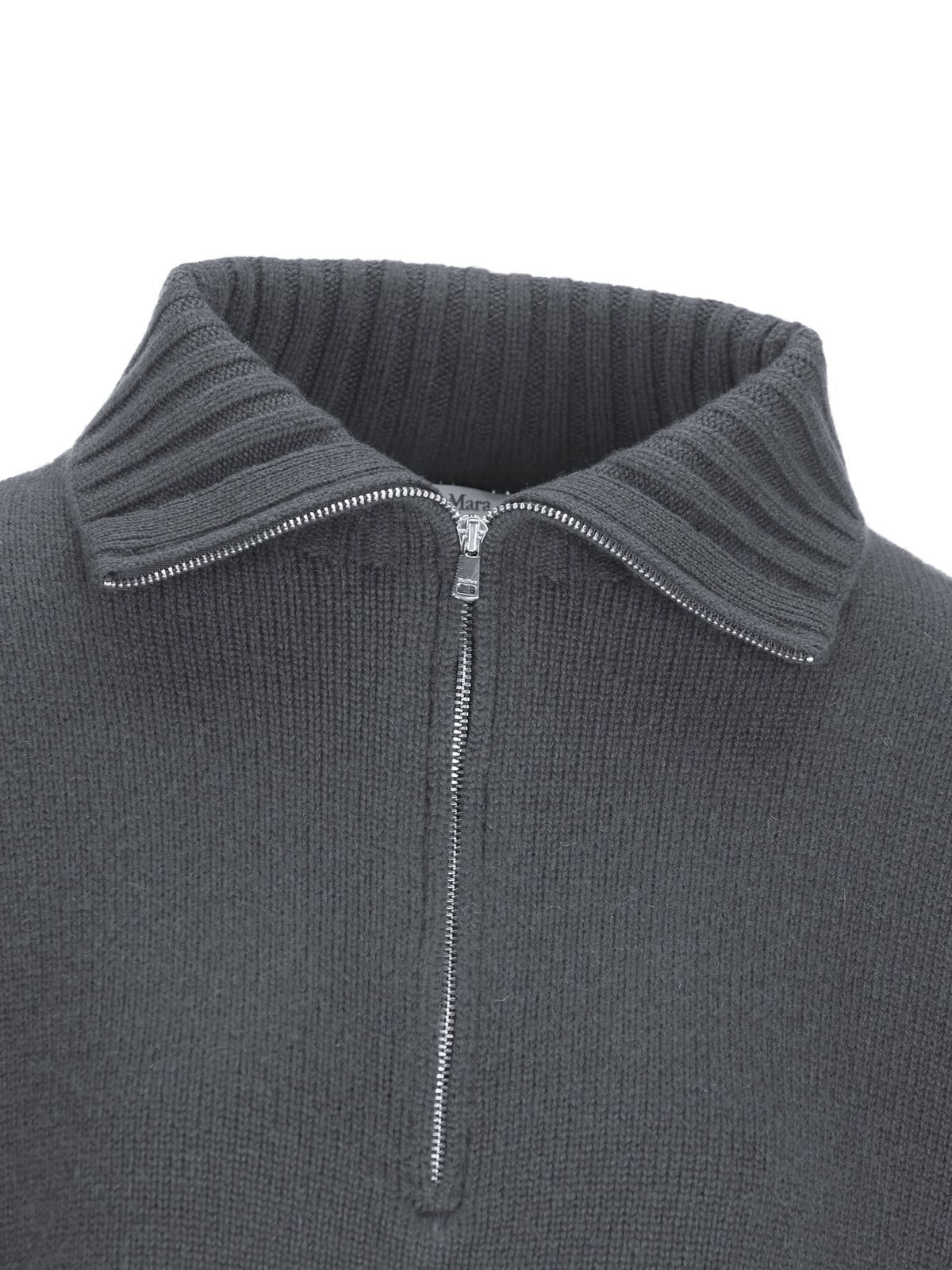 Maglia realizzata in puro cashmere 2621366062600 007 MAX MARA 