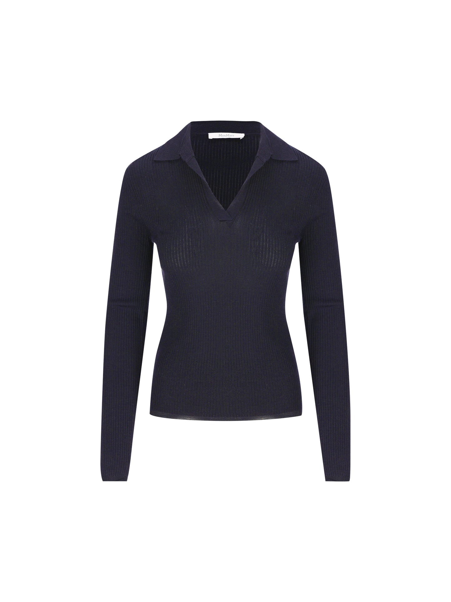 Maglia realizzata in cashmere e seta. 2621366101600 003 MAX MARA 