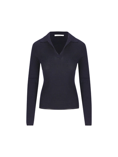 Maglia realizzata in cashmere e seta. 2621366101600 003 MAX MARA 