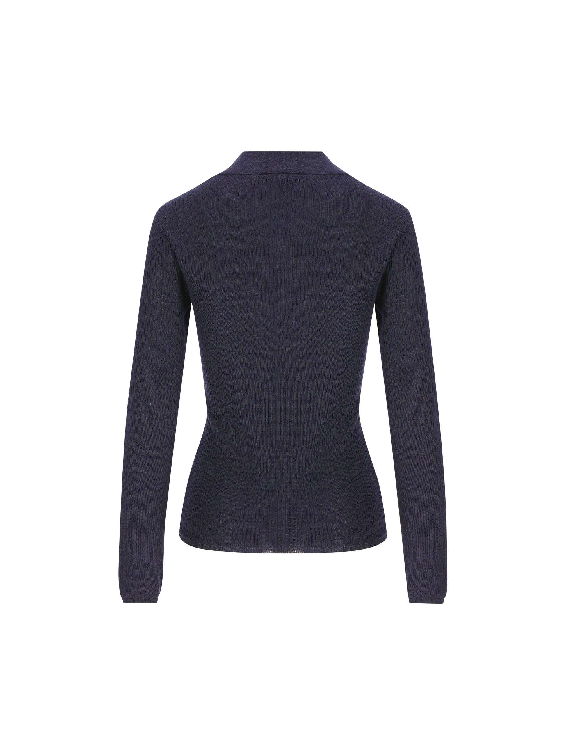 Maglia realizzata in cashmere e seta. 2621366101600 003 MAX MARA 