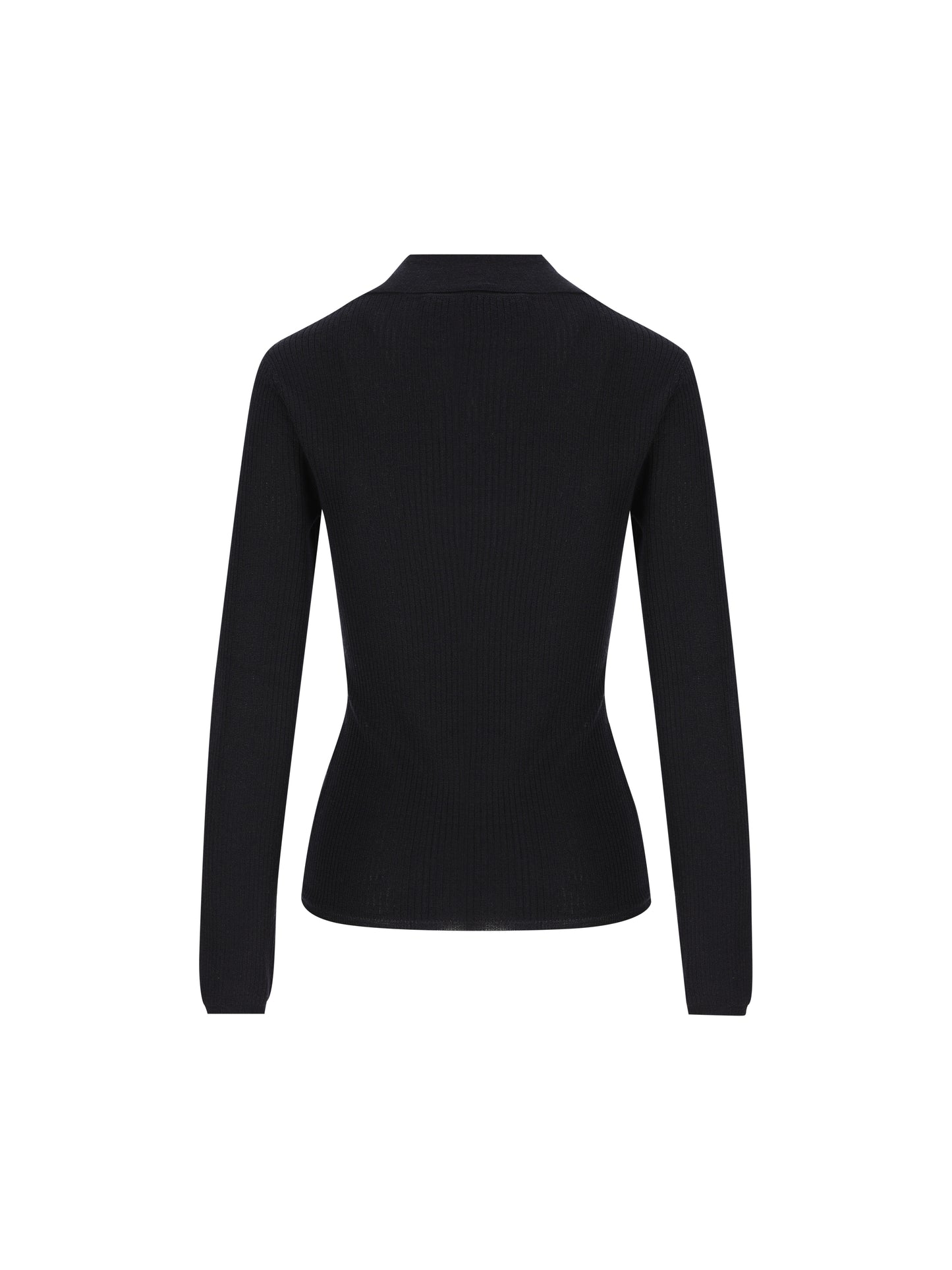 Maglia realizzata in cashmere e seta. 2621366101600 003 MAX MARA 