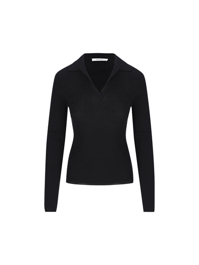 Maglia realizzata in cashmere e seta. 2621366101600 003 MAX MARA 
