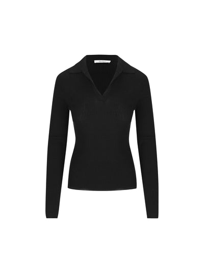Maglia realizzata in cashmere e seta. 2621366101600 006 MAX MARA 