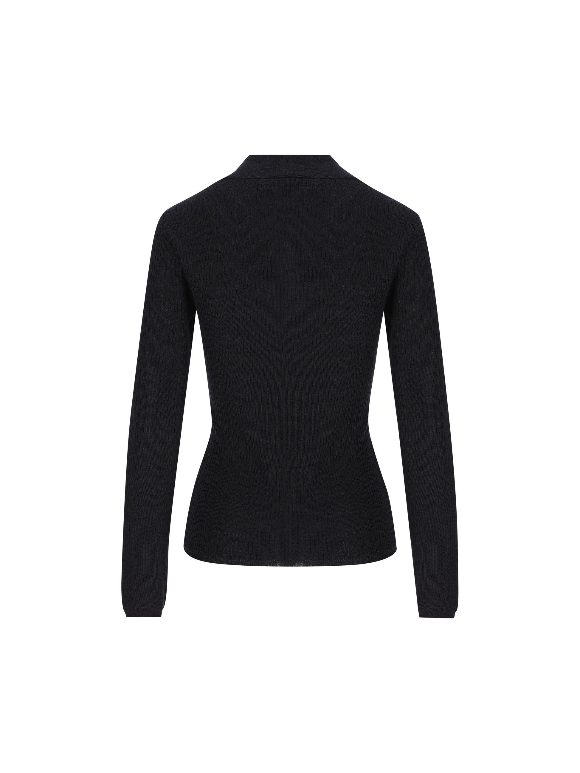 Maglia realizzata in cashmere e seta. 2621366101600 006 MAX MARA 
