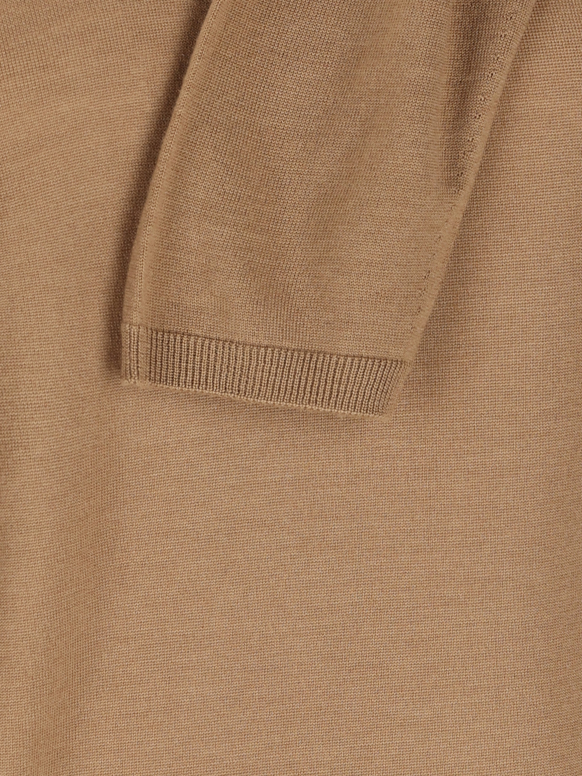 Dolcevita realizzata in lana. 2621366302600 002 MAX MARA 