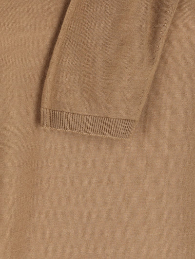 Dolcevita realizzata in lana. 2621366302600 002 MAX MARA 