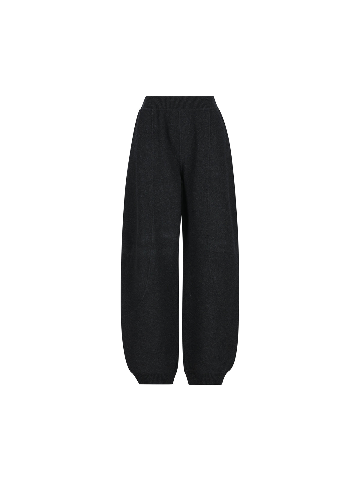 Pantaloni realizzati in lana vergine e cashmere. 2621786013600 003 MAX MARA 