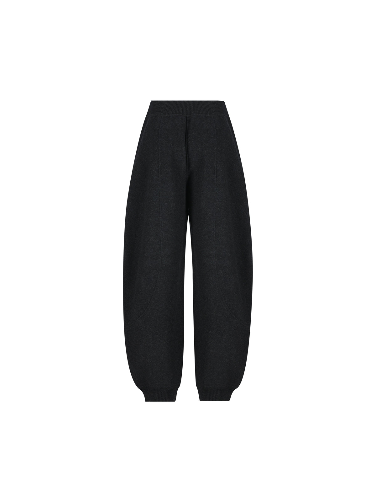Pantaloni realizzati in lana vergine e cashmere. 2621786013600 003 MAX MARA 