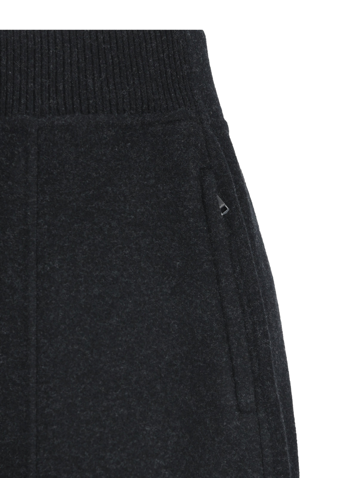Pantaloni realizzati in lana vergine e cashmere. 2621786013600 003 MAX MARA 