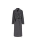 Cappotto over in jersey double di cachemire 2621906012600 001 MAX MARA 