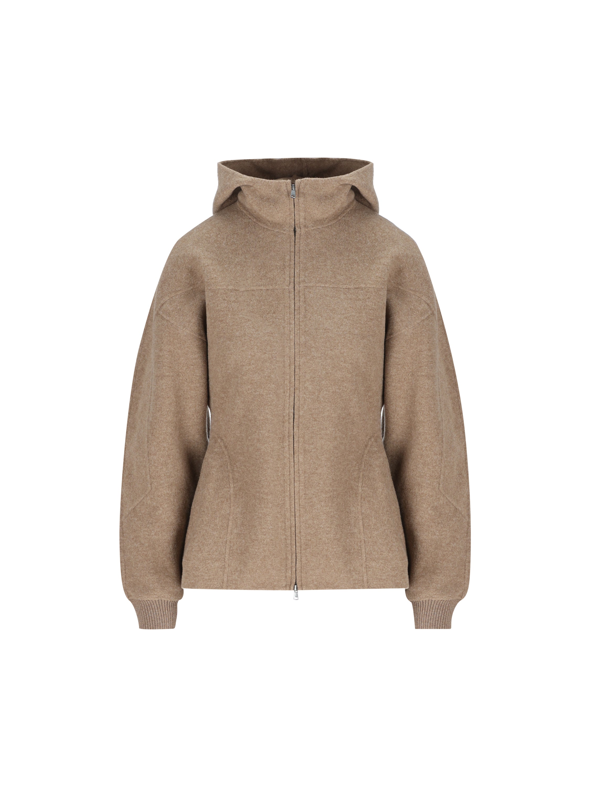 Giacca realizzata in misto lana vergine. 2621926013600 001 MAX MARA 