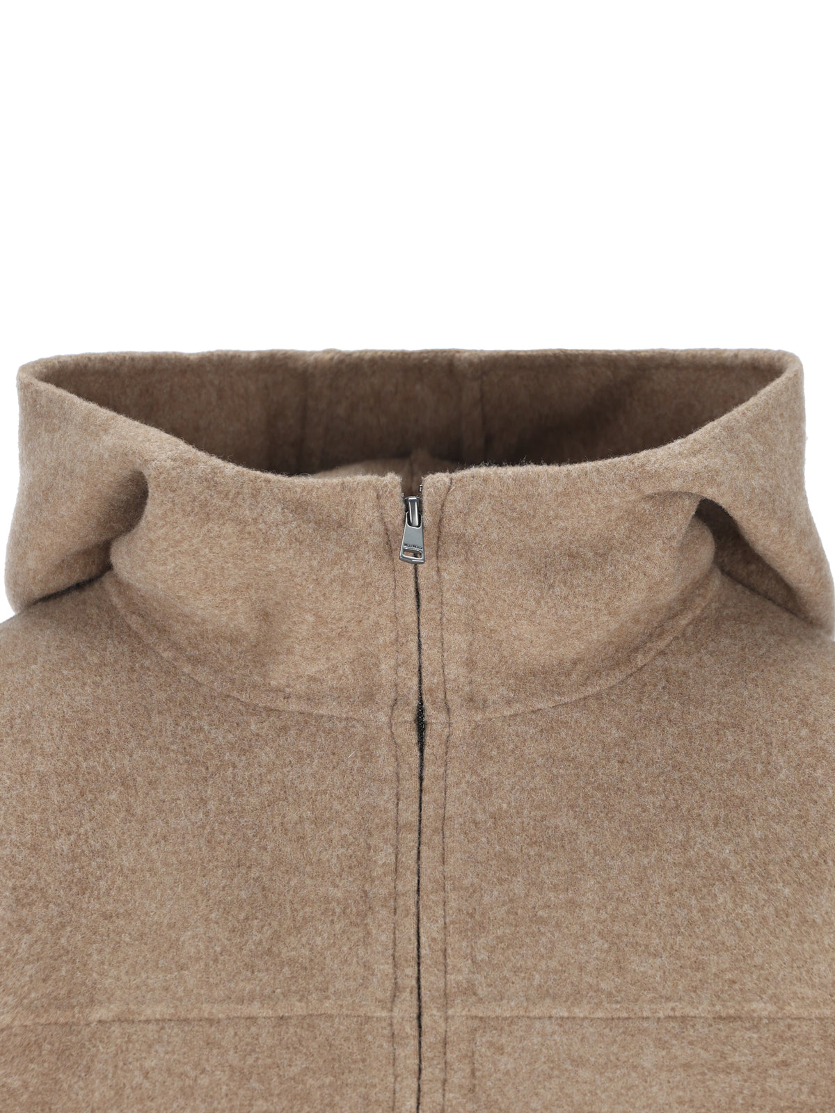Giacca realizzata in misto lana vergine. 2621926013600 001 MAX MARA 