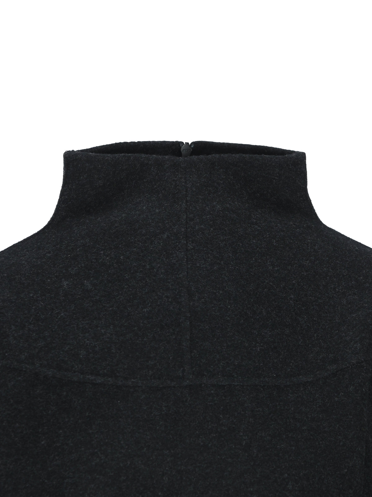 Maglia realizzata in misto lana vergine. 2621926033600 003 MAX MARA 