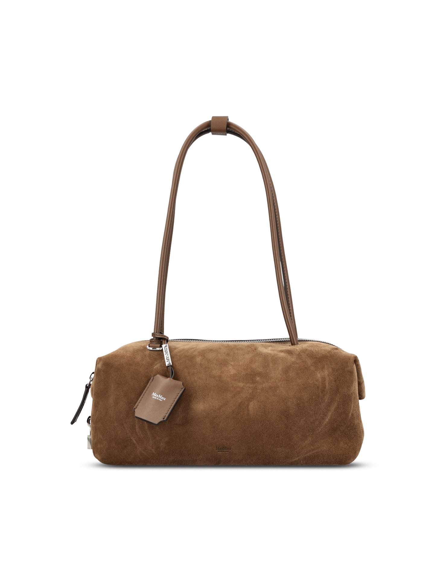 Bauletto realizzato in crosta. 2624516101600 002 MAX MARA 