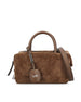 Bauletto realizzato in pelle. 2624516111600 002 MAX MARA 