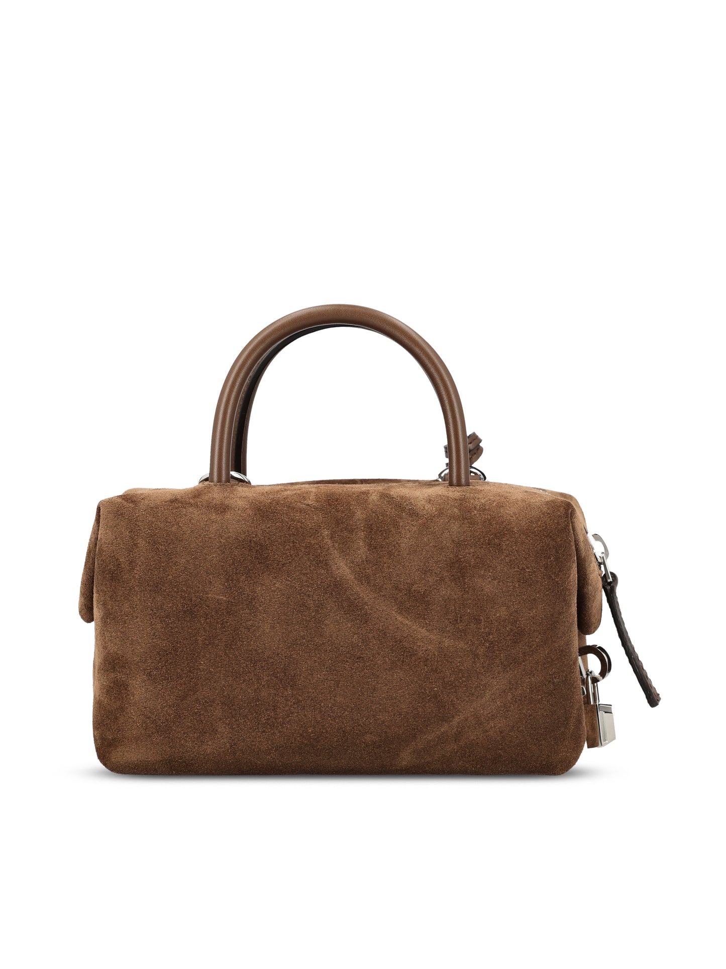 Bauletto realizzato in pelle. 2624516111600 002 MAX MARA 