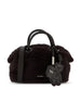 Bauletto realizzato in alpaca e lana 2624516182600 014 MAX MARA 