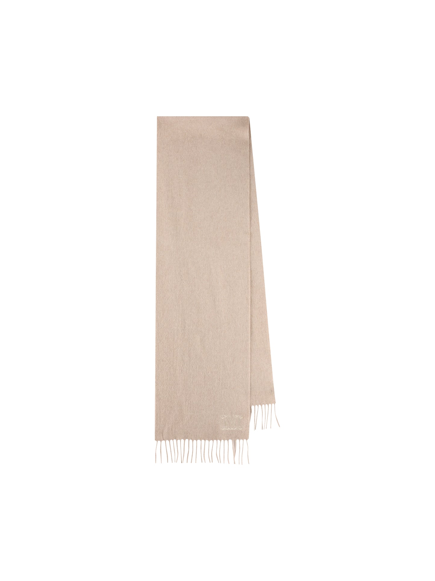Stola realizzata in cashmere. 2624546311600 003 MAX MARA 