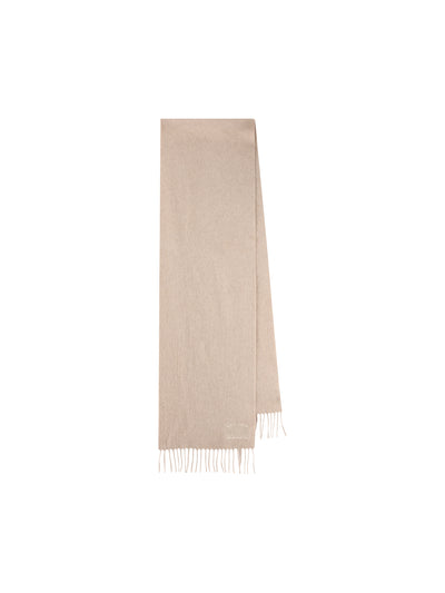 Stola realizzata in cashmere. 2624546311600 003 MAX MARA 