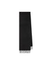 Stola realizzata in cashmere. 2624546311600 008 MAX MARA 