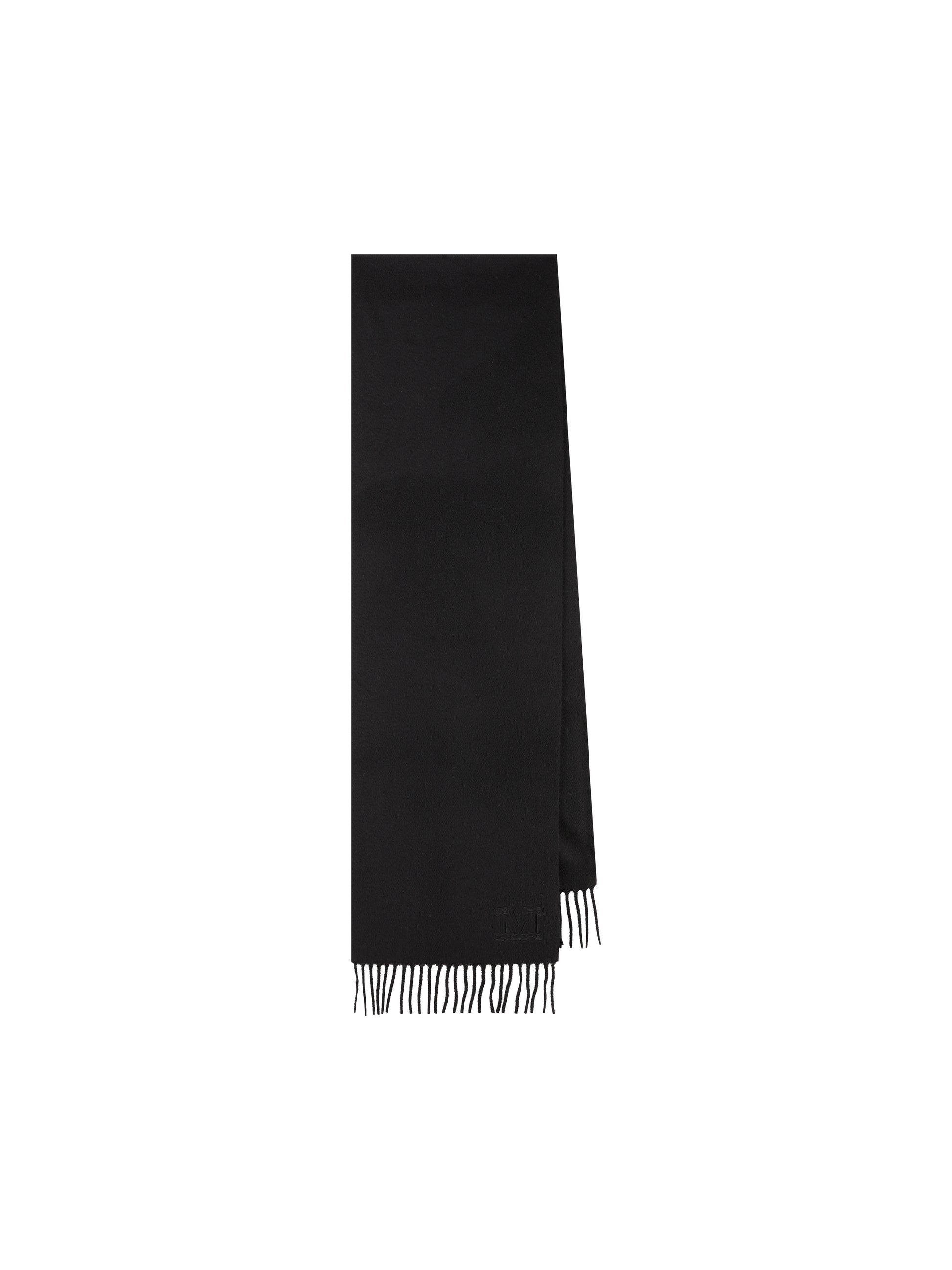 Stola realizzata in cashmere. 2624546311600 008 MAX MARA 