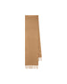 Stola realizzata in cashmere. 2624546311600 013 MAX MARA 