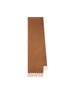 Stola realizzata in cashmere. 2624546311600 034 MAX MARA 