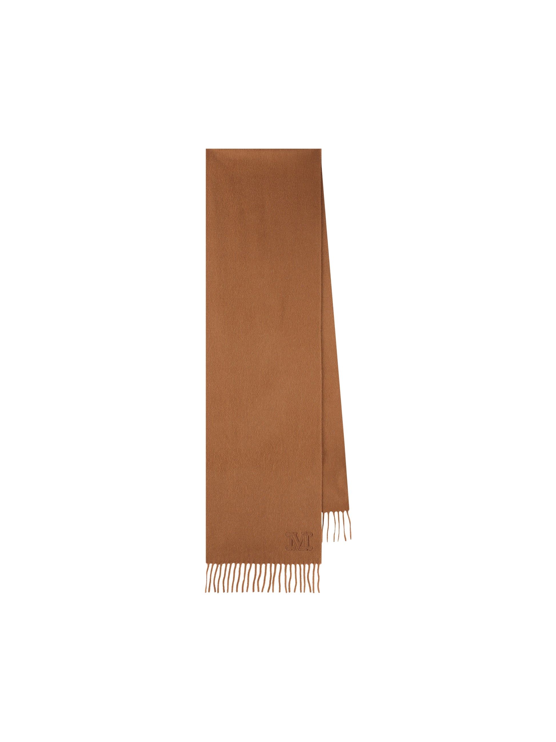 Stola realizzata in cashmere. 2624546311600 034 MAX MARA 