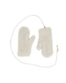 Muffole Teddy in Alpaca e Lana 2624566062600 001 MAX MARA 