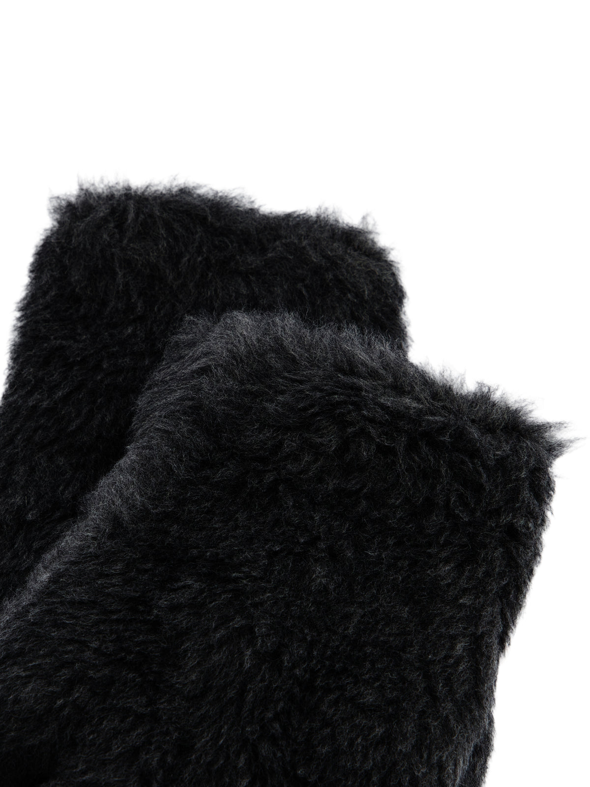 Muffole Teddy in Alpaca e Lana 2624566062600 008 MAX MARA 