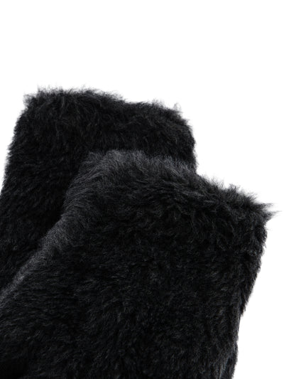 Muffole Teddy in Alpaca e Lana 2624566062600 008 MAX MARA 